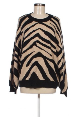 Γυναικείο πουλόβερ Noisy May, Μέγεθος XL, Χρώμα Πολύχρωμο, Τιμή 18,49 €