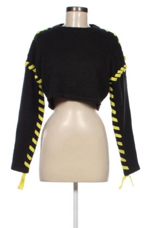 Γυναικείο πουλόβερ Noisy May, Μέγεθος S, Χρώμα Μαύρο, Τιμή 15,89 €