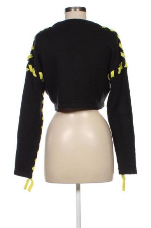 Дамски пуловер Noisy May, Размер S, Цвят Черен, Цена 34,96 лв.