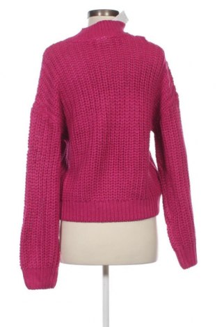 Damenpullover Noisy May, Größe M, Farbe Rosa, Preis € 16,49