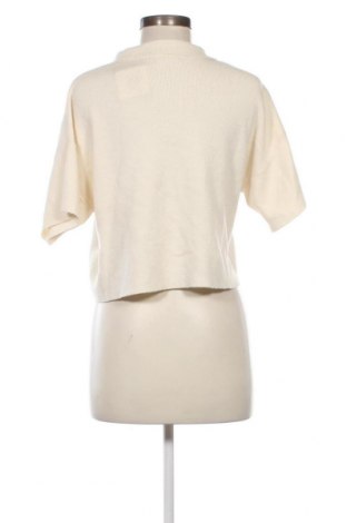 Γυναικείο πουλόβερ Noisy May, Μέγεθος S, Χρώμα Λευκό, Τιμή 10,67 €