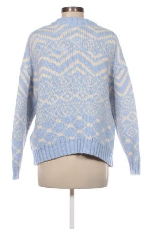 Γυναικείο πουλόβερ Noisy May, Μέγεθος L, Χρώμα Μπλέ, Τιμή 17,07 €