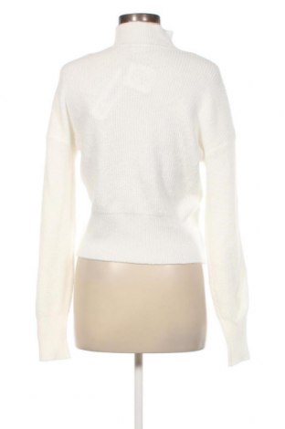Γυναικείο πουλόβερ Noisy May, Μέγεθος L, Χρώμα Εκρού, Τιμή 16,60 €