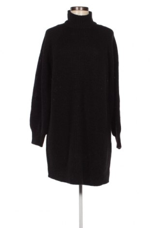 Дамски пуловер Noisy May, Размер M, Цвят Черен, Цена 13,34 лв.