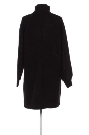Дамски пуловер Noisy May, Размер M, Цвят Черен, Цена 13,34 лв.