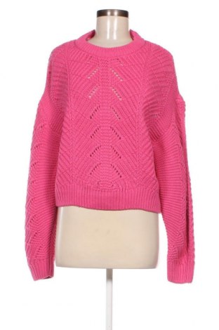 Γυναικείο πουλόβερ Noisy May, Μέγεθος S, Χρώμα Ρόζ , Τιμή 9,87 €