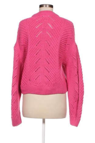 Γυναικείο πουλόβερ Noisy May, Μέγεθος S, Χρώμα Ρόζ , Τιμή 9,33 €
