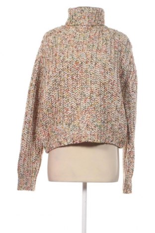 Дамски пуловер Noisy May, Размер L, Цвят Многоцветен, Цена 13,34 лв.
