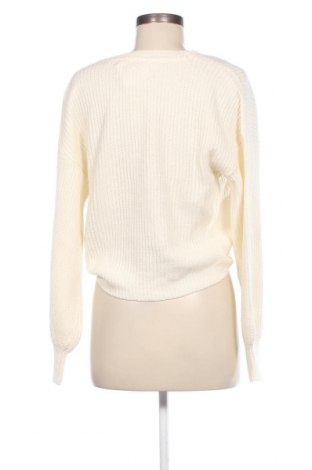 Γυναικείο πουλόβερ Noisy May, Μέγεθος M, Χρώμα Εκρού, Τιμή 8,79 €