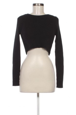 Γυναικείο πουλόβερ Noppies, Μέγεθος XS, Χρώμα Μαύρο, Τιμή 22,05 €