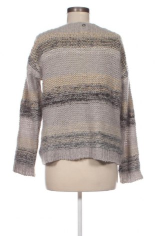 Damenpullover Numph, Größe M, Farbe Grau, Preis 24,16 €