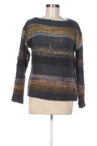 Дамски пуловер Numph, Размер M, Цвят Многоцветен, Цена 38,44 лв.