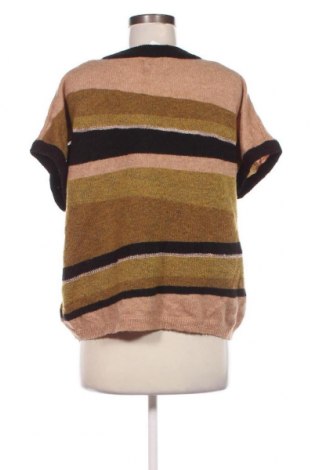 Γυναικείο πουλόβερ Numph, Μέγεθος S, Χρώμα Πολύχρωμο, Τιμή 22,63 €