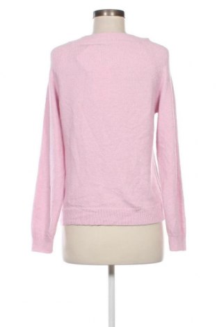 Damenpullover ONLY, Größe S, Farbe Rosa, Preis € 11,49