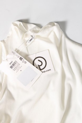 Damenpullover ONLY, Größe M, Farbe Weiß, Preis € 6,39