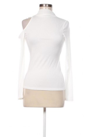 Γυναικείο πουλόβερ ONLY, Μέγεθος M, Χρώμα Λευκό, Τιμή 7,67 €