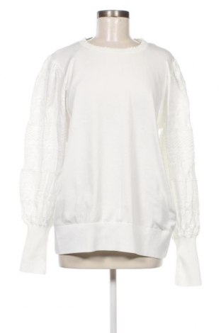 Дамски пуловер ONLY, Размер M, Цвят Бял, Цена 31,62 лв.