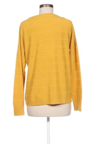 Дамски пуловер ONLY, Размер M, Цвят Оранжев, Цена 14,59 лв.