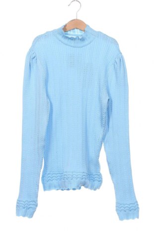 Дамски пуловер ONLY, Размер XS, Цвят Син, Цена 15,50 лв.