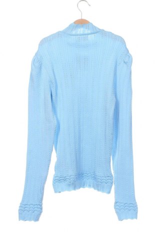 Damenpullover ONLY, Größe XS, Farbe Blau, Preis € 10,23