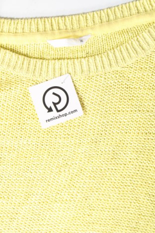 Dámsky pulóver ONLY, Veľkosť XL, Farba Žltá, Cena  5,36 €
