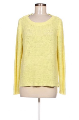 Γυναικείο πουλόβερ ONLY, Μέγεθος XL, Χρώμα Κίτρινο, Τιμή 4,18 €