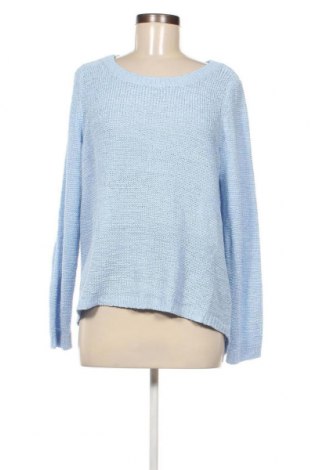Γυναικείο πουλόβερ ONLY, Μέγεθος XL, Χρώμα Μπλέ, Τιμή 7,52 €