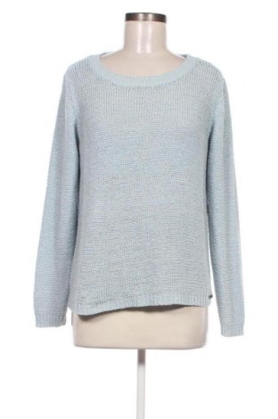 Дамски пуловер ONLY, Размер XL, Цвят Син, Цена 14,31 лв.