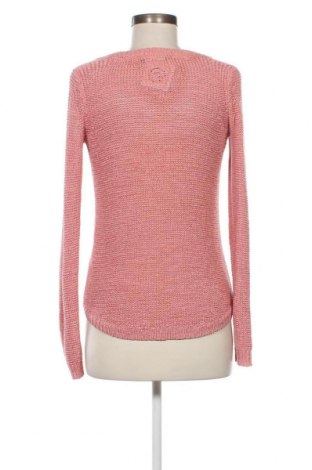 Damenpullover ONLY, Größe S, Farbe Rosa, Preis 6,99 €