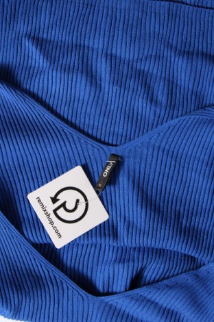 Damenpullover ONLY, Größe M, Farbe Blau, Preis 3,76 €