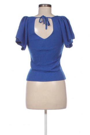 Damenpullover ONLY, Größe M, Farbe Blau, Preis 3,76 €