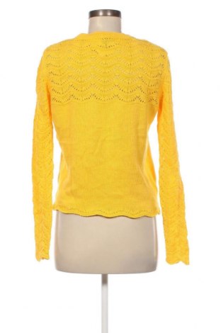 Damenpullover ONLY, Größe M, Farbe Gelb, Preis € 6,99