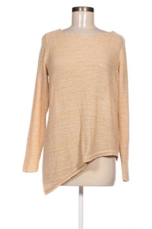 Γυναικείο πουλόβερ ONLY, Μέγεθος L, Χρώμα  Μπέζ, Τιμή 7,18 €