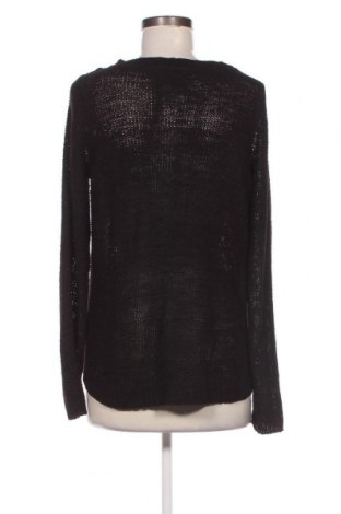 Γυναικείο πουλόβερ ONLY, Μέγεθος L, Χρώμα Μαύρο, Τιμή 3,34 €