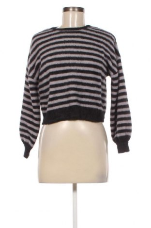 Дамски пуловер ONLY, Размер M, Цвят Многоцветен, Цена 11,61 лв.