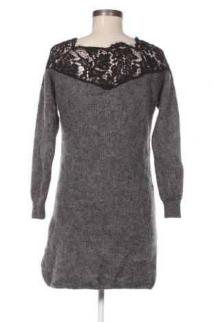 Γυναικείο πουλόβερ ONLY, Μέγεθος M, Χρώμα Γκρί, Τιμή 7,68 €