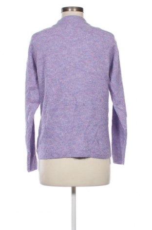 Damski sweter ONLY, Rozmiar XS, Kolor Fioletowy, Cena 30,99 zł