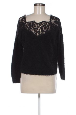 Damenpullover ONLY, Größe S, Farbe Schwarz, Preis € 8,99