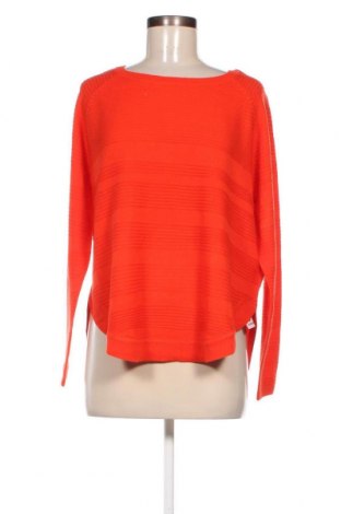 Γυναικείο πουλόβερ ONLY, Μέγεθος XXL, Χρώμα Κόκκινο, Τιμή 9,19 €