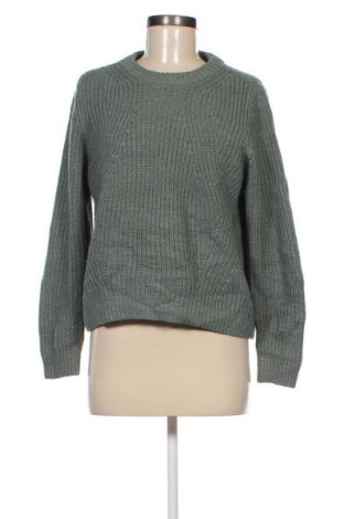 Damski sweter ONLY, Rozmiar M, Kolor Zielony, Cena 30,99 zł