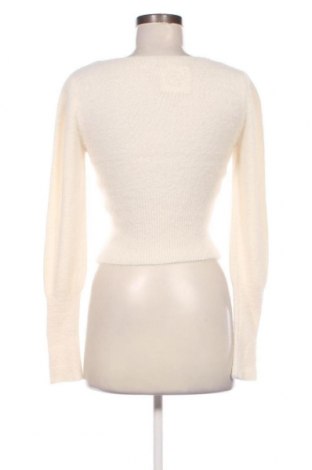 Дамски пуловер ONLY, Размер XS, Цвят Бял, Цена 12,42 лв.