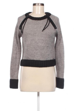 Damski sweter ONLY, Rozmiar S, Kolor Szary, Cena 39,73 zł