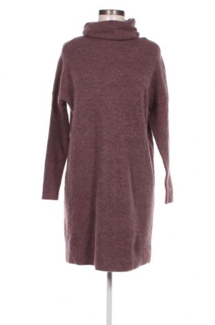 Дамски пуловер ONLY, Размер M, Цвят Лилав, Цена 14,85 лв.