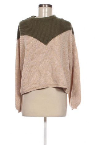 Damenpullover ONLY, Größe S, Farbe Mehrfarbig, Preis € 8,64