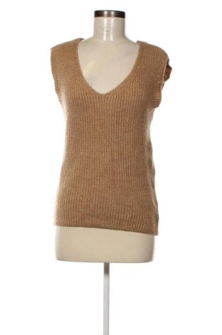 Damenpullover ONLY, Größe XS, Farbe Beige, Preis 6,99 €