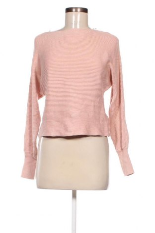 Γυναικείο πουλόβερ ONLY, Μέγεθος S, Χρώμα Ρόζ , Τιμή 7,68 €