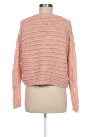 Damenpullover ONLY, Größe S, Farbe Rosa, Preis € 8,64