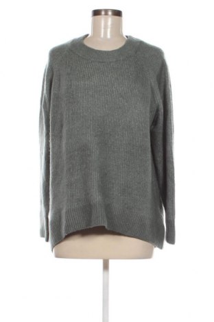 Γυναικείο πουλόβερ ONLY, Μέγεθος XL, Χρώμα Πράσινο, Τιμή 9,35 €