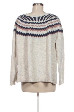Дамски пуловер ONLY, Размер XL, Цвят Сив, Цена 14,31 лв.