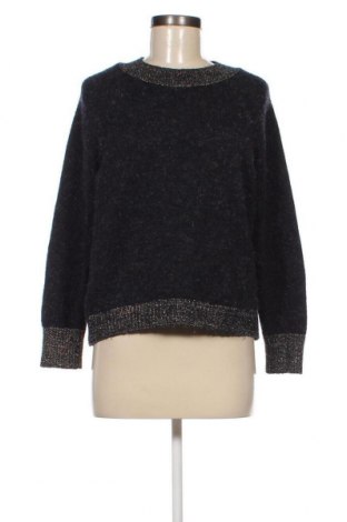 Дамски пуловер ONLY, Размер M, Цвят Син, Цена 11,61 лв.